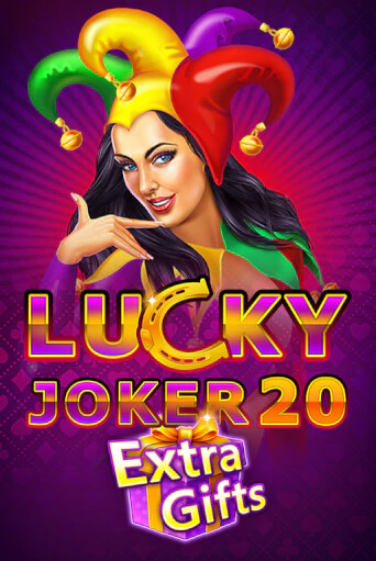 Lucky Joker 20 Extra Gifts играть без денег онлайн | Демо игры Grand Casino Online