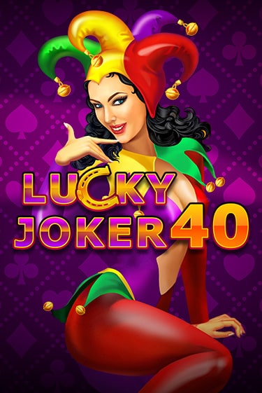 Lucky Joker 40 играть без денег онлайн | Демо игры Grand Casino Online