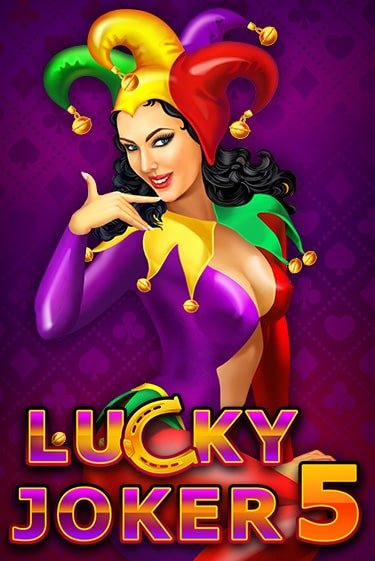 Lucky Joker 5 играть без денег онлайн | Демо игры Grand Casino Online