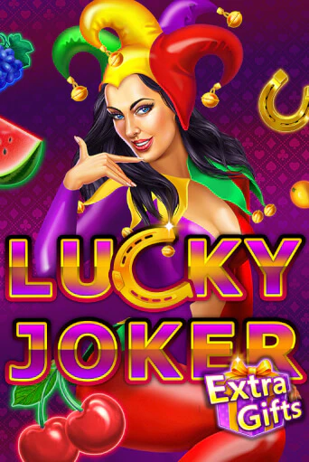 Lucky Joker 5 Extra Gifts играть без денег онлайн | Демо игры Grand Casino Online