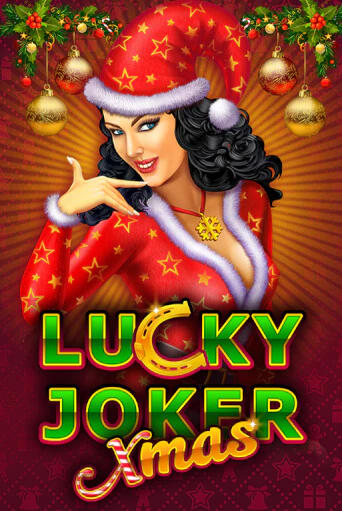 Lucky Joker X-Mas играть без денег онлайн | Демо игры Grand Casino Online