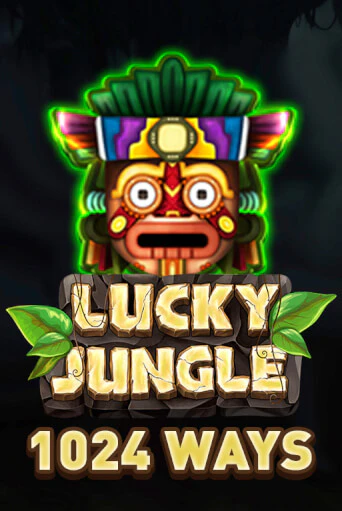 Lucky Jungle 1024 Ways играть без денег онлайн | Демо игры Grand Casino Online