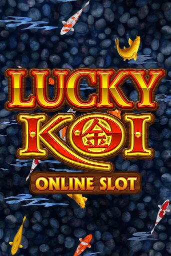 Lucky Koi играть без денег онлайн | Демо игры Grand Casino Online