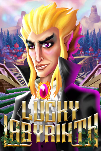 Lucky Labyrinth играть без денег онлайн | Демо игры Grand Casino Online