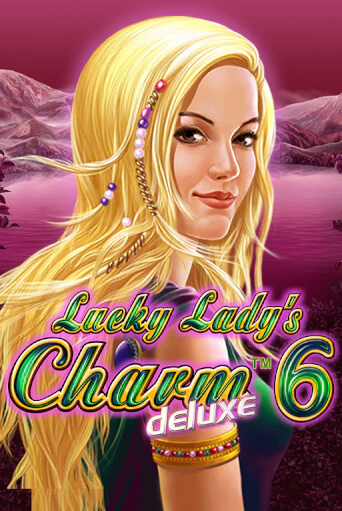 Lucky Lady's Charm Deluxe 6 играть без денег онлайн | Демо игры Grand Casino Online