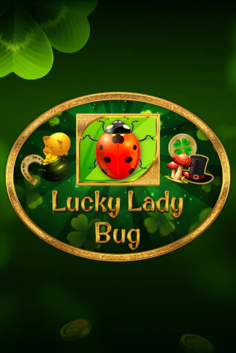 Lucky Lady Bug играть без денег онлайн | Демо игры Grand Casino Online