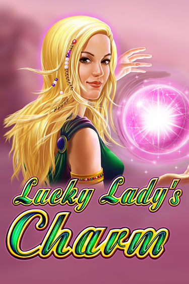 Lucky Lady's Charm играть без денег онлайн | Демо игры Grand Casino Online