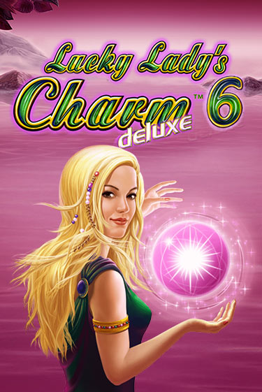 Lucky Lady's Charm Deluxe 6 играть без денег онлайн | Демо игры Grand Casino Online