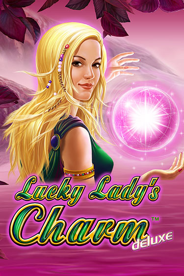 Lucky Lady's Charm Deluxe играть без денег онлайн | Демо игры Grand Casino Online