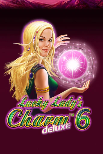 Lucky Lady's Charm Deluxe 6 играть без денег онлайн | Демо игры Grand Casino Online