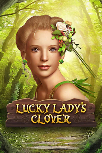 Lucky Lady's Clover играть без денег онлайн | Демо игры Grand Casino Online