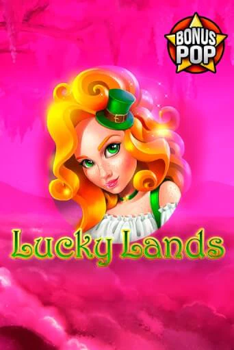 Lucky Lands играть без денег онлайн | Демо игры Grand Casino Online