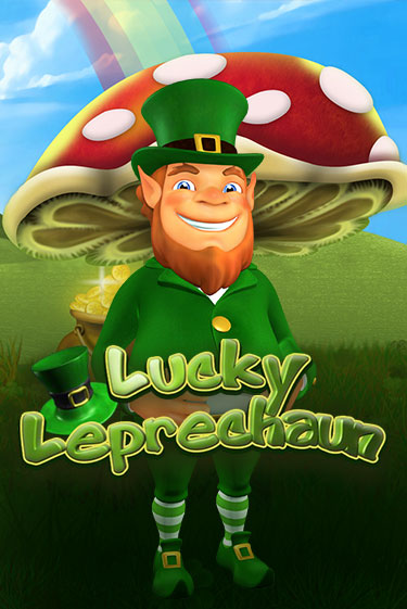 Lucky Leprechaun играть без денег онлайн | Демо игры Grand Casino Online