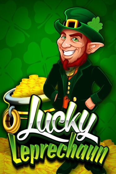 Lucky Leprechaun играть без денег онлайн | Демо игры Grand Casino Online