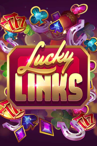 Lucky Links играть без денег онлайн | Демо игры Grand Casino Online