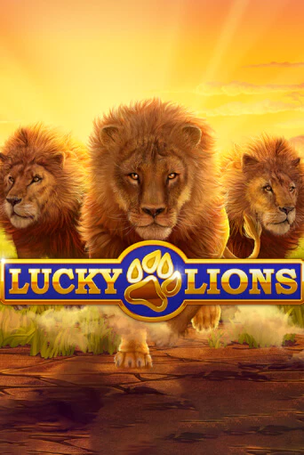 Lucky Lions Wild Life играть без денег онлайн | Демо игры Grand Casino Online