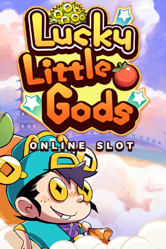 Lucky Little Gods играть без денег онлайн | Демо игры Grand Casino Online