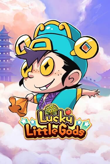 Lucky Little Gods играть без денег онлайн | Демо игры Grand Casino Online