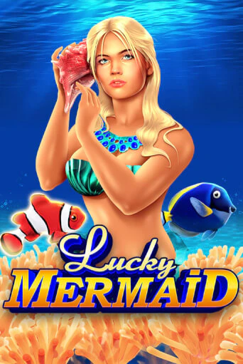 Lucky Mermaid играть без денег онлайн | Демо игры Grand Casino Online