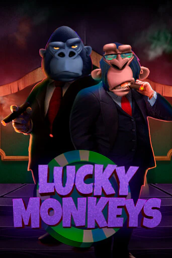 Lucky Monkey играть без денег онлайн | Демо игры Grand Casino Online