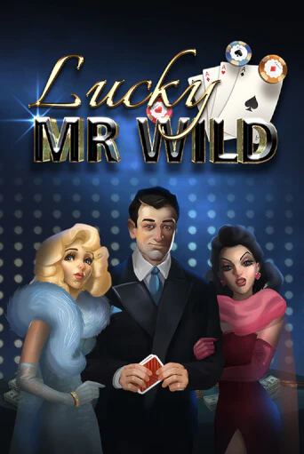 Lucky Mr Wild играть без денег онлайн | Демо игры Grand Casino Online