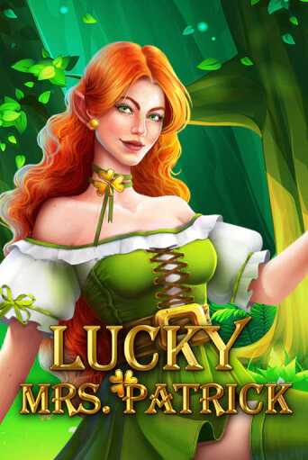 Lucky Mrs. Patrick играть без денег онлайн | Демо игры Grand Casino Online