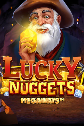 Lucky Nuggets Megaways играть без денег онлайн | Демо игры Grand Casino Online