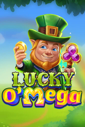 Lucky O’Mega играть без денег онлайн | Демо игры Grand Casino Online