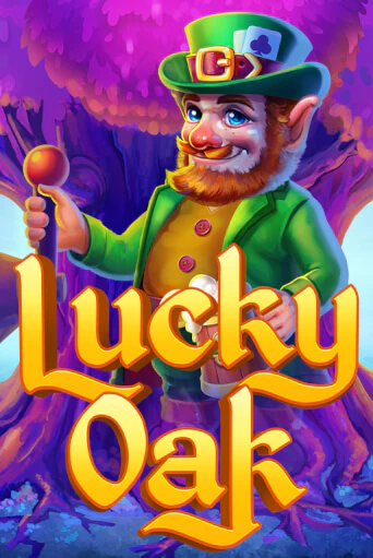 Lucky Oak играть без денег онлайн | Демо игры Grand Casino Online