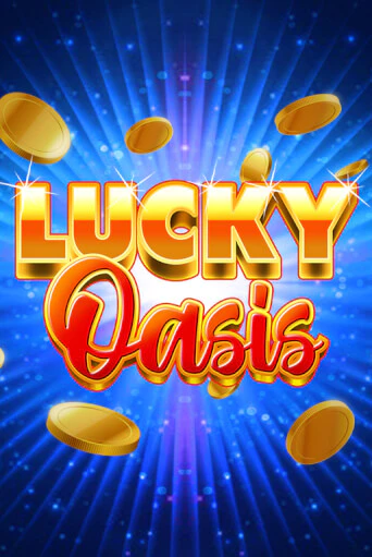 Lucky Oasis играть без денег онлайн | Демо игры Grand Casino Online