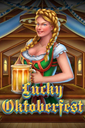 Lucky Oktoberfest играть без денег онлайн | Демо игры Grand Casino Online