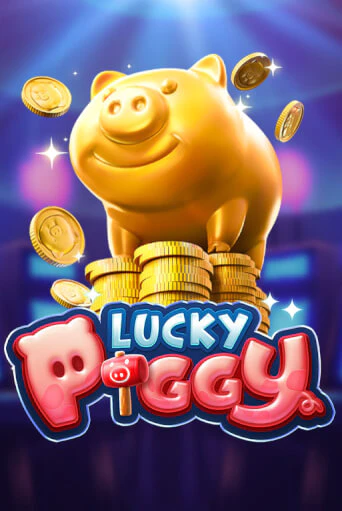 Lucky Piggy играть без денег онлайн | Демо игры Grand Casino Online