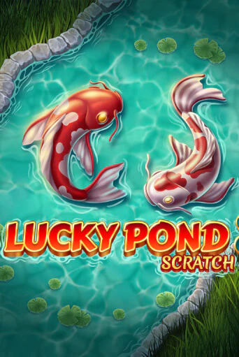 Lucky Pond играть без денег онлайн | Демо игры Grand Casino Online