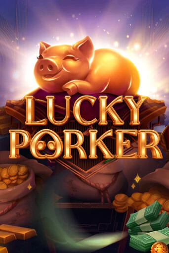 Lucky Porker играть без денег онлайн | Демо игры Grand Casino Online