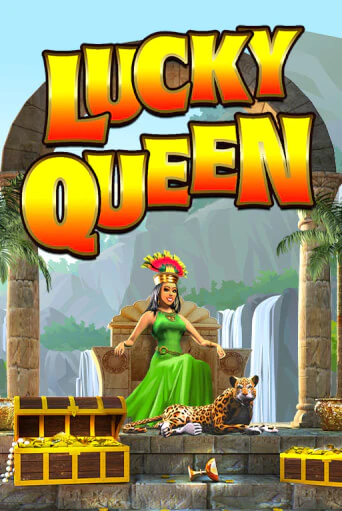 Lucky Queen играть без денег онлайн | Демо игры Grand Casino Online