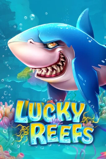 Lucky Reefs играть без денег онлайн | Демо игры Grand Casino Online