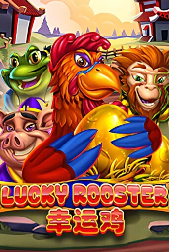 Lucky rooster играть без денег онлайн | Демо игры Grand Casino Online