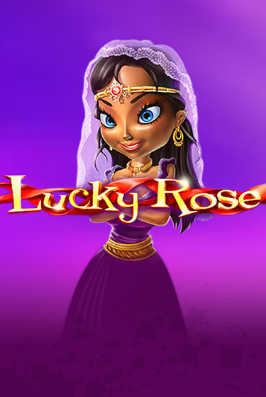 Lucky Rose играть без денег онлайн | Демо игры Grand Casino Online