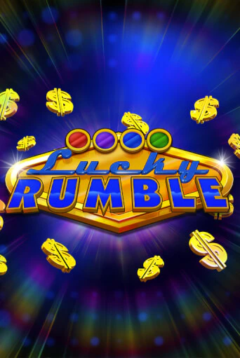 Lucky Rumble играть без денег онлайн | Демо игры Grand Casino Online