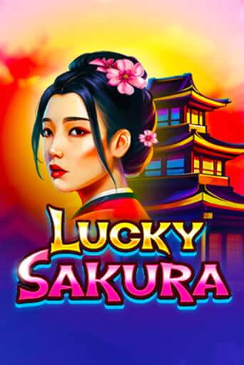 Lucky Sakura играть без денег онлайн | Демо игры Grand Casino Online