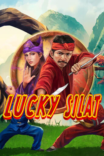 Lucky Silat играть без денег онлайн | Демо игры Grand Casino Online