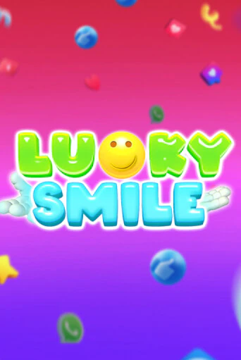 Lucky Smile играть без денег онлайн | Демо игры Grand Casino Online