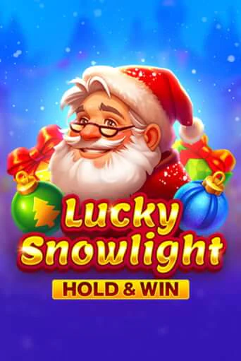 Lucky Snowlight играть без денег онлайн | Демо игры Grand Casino Online