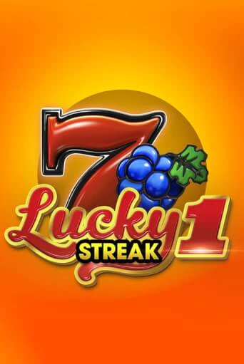 Lucky Streak 1 играть без денег онлайн | Демо игры Grand Casino Online