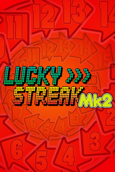 Lucky Streak Mk2 играть без денег онлайн | Демо игры Grand Casino Online