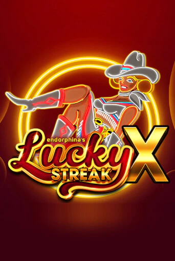 Lucky Streak X играть без денег онлайн | Демо игры Grand Casino Online