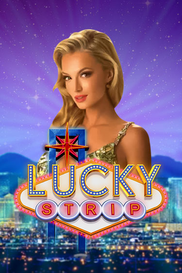 Lucky Strip играть без денег онлайн | Демо игры Grand Casino Online