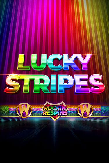 Lucky Stripes играть без денег онлайн | Демо игры Grand Casino Online