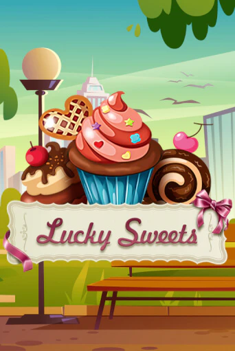 Lucky Sweets играть без денег онлайн | Демо игры Grand Casino Online