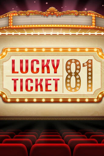 Lucky Ticket 81 играть без денег онлайн | Демо игры Grand Casino Online